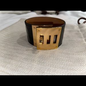Hermes Kelly Dog Bracelet NWOT
